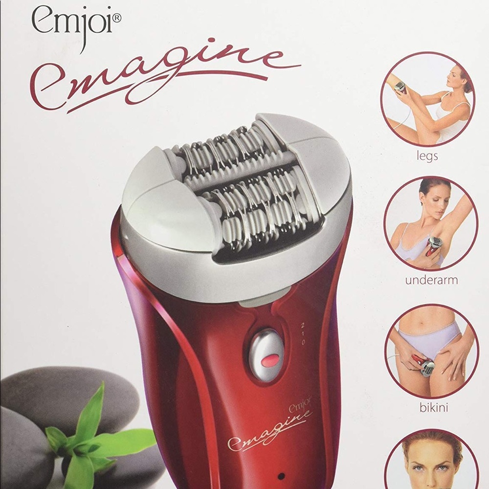 Emijoi Emagine Epilator